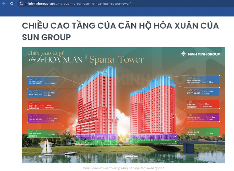 Cao ốc căn hộ xây dựng rầm rộ ngay điểm nghẽn giao thông, Sở Xây dựng “chưa thấy” hồ sơ thiết kế -0