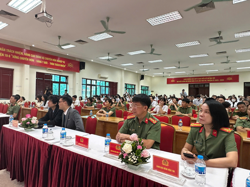Nhiều kỹ thuật mới trong điều trị ung thư gan, mang lại hy vọng cao cho người bệnh -0