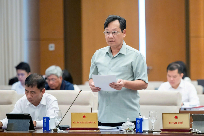 Tháo gỡ những điểm nghẽn trong giải quyết vụ việc phá sản  -0