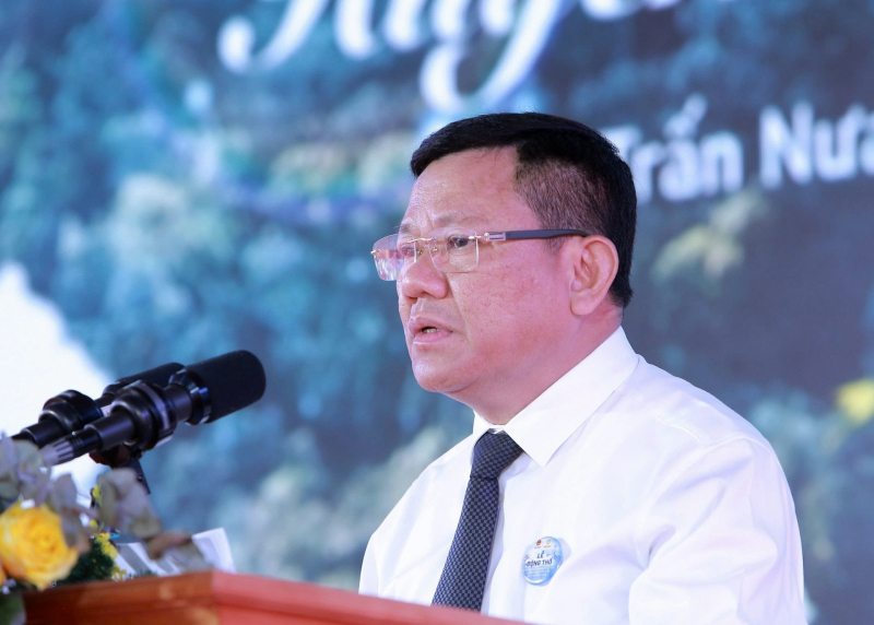 Khởi tố, bắt tạm giam Phó Chủ tịch Thường trực UBND tỉnh Thanh Hóa Nguyễn Văn Thi -0