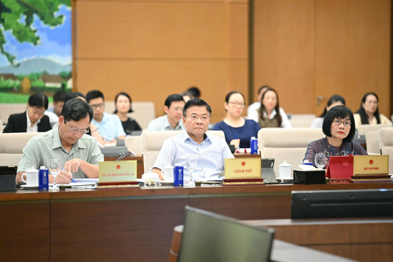 Tháo gỡ những điểm nghẽn trong giải quyết vụ việc phá sản  -0