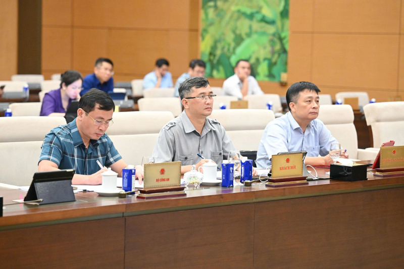 Cử tri và nhân dân phấn khởi, đánh giá cao hoạt động kỷ niệm các ngày lễ lớn của đất nước -0