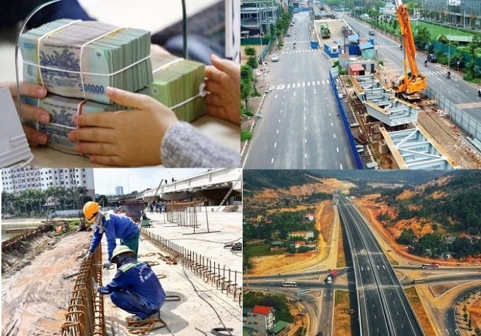 Thủ tướng yêu cầu đẩy mạnh giải ngân vốn đầu tư công -0