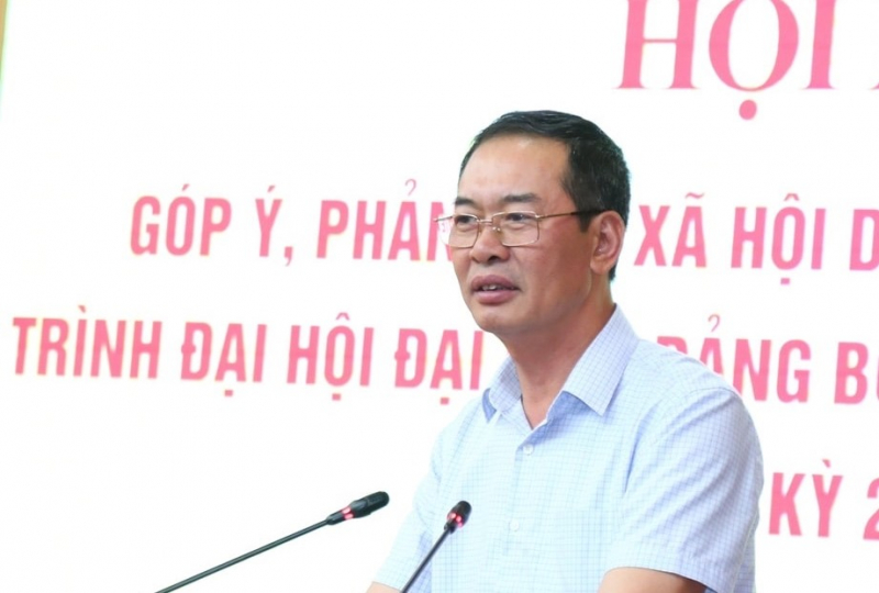 Thanh Hóa phân công phụ trách công việc khi nhiều lãnh đạo chủ chốt vắng mặt -0