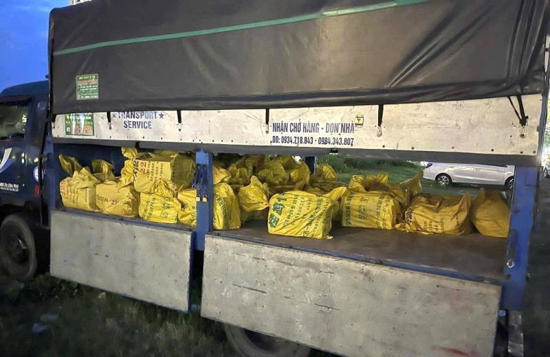 Phá đường dây mua bán khí cười có giao dịch hơn 50 tỷ đồng -1