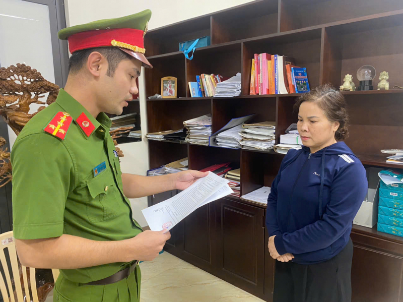 Chủ chợ đầu mối ở Thanh Hoá trốn thuế trên 11 tỷ đồng -0