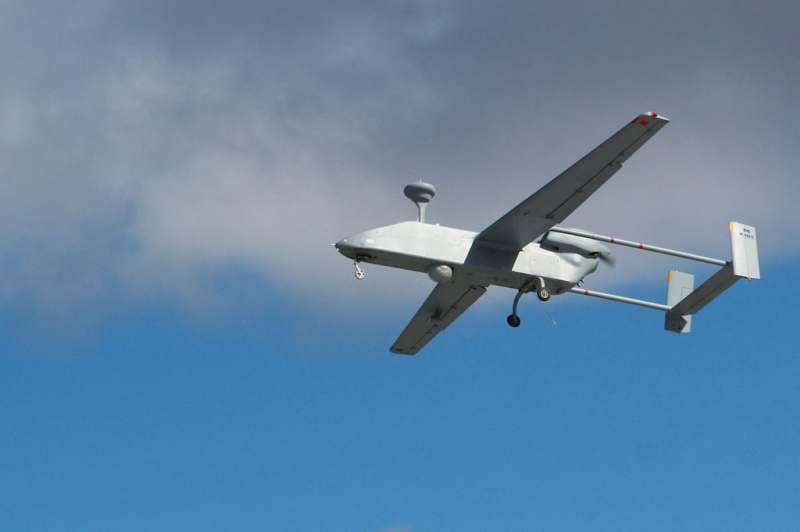 Romania điều máy bay chiến đấu sau khi có UAV xâm phạm không phận -0