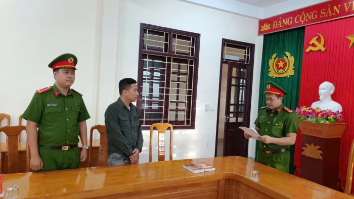 Khởi tố đối tượng mua bán trái phép hóa đơn với số tiền hơn 22 tỉ đồng -0