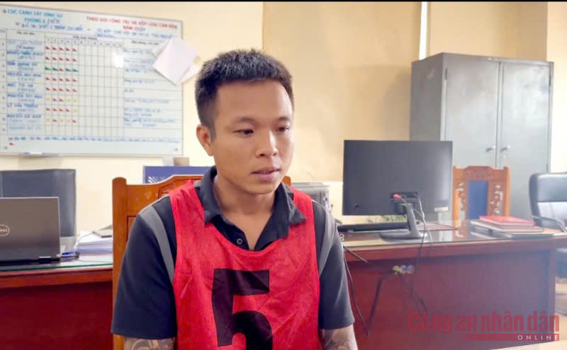 Triệt phá đường dây chế tạo, mua bán vũ khí trái phép trên toàn quốc -0