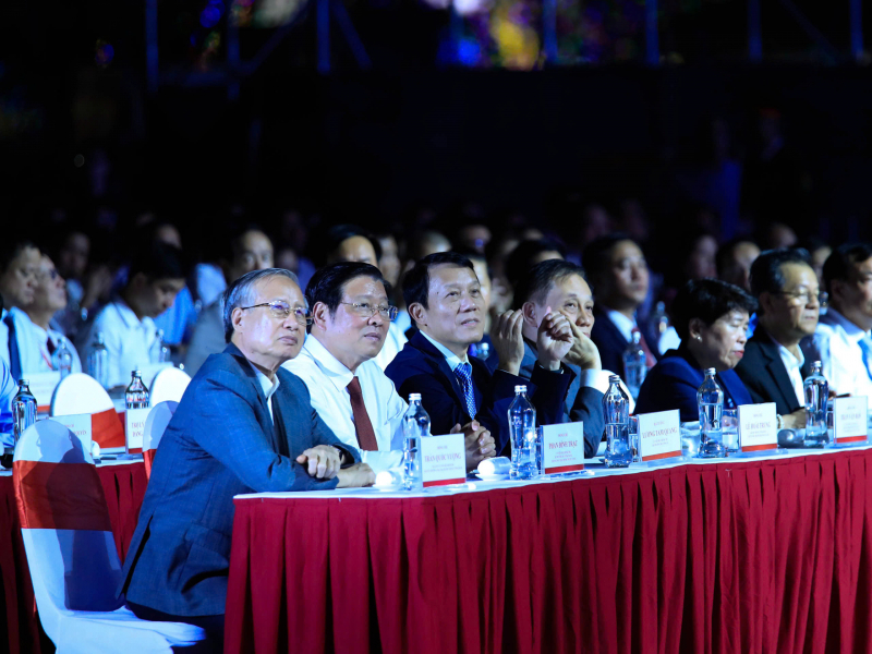Bế mạc Triển lãm thành tựu đất nước “80 năm hành trình Độc lập – Tự do – Hạnh phúc” -0