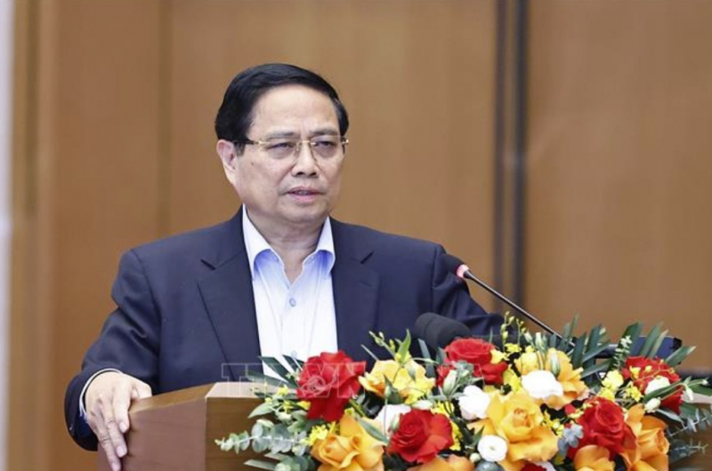 Hội nghị Ban Thường vụ Đảng ủy Quốc hội và Ban Thường vụ Đảng ủy Chính phủ chuẩn bị Kỳ họp thứ 10 -0