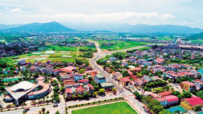 Điều chỉnh chế độ phụ cấp đặc biệt, phụ cấp khu vực sau sắp xếp đơn vị hành chính -0