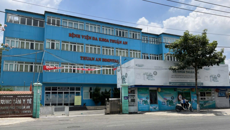 Thu hồi đất bệnh viện nhưng không sử dụng cho mục đích y tế? -0