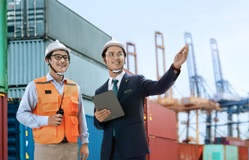 BIDV và ADB nâng tầm hợp tác trong khuôn khổ Chương trình Tài trợ thương mại và Chuỗi cung ứng -0