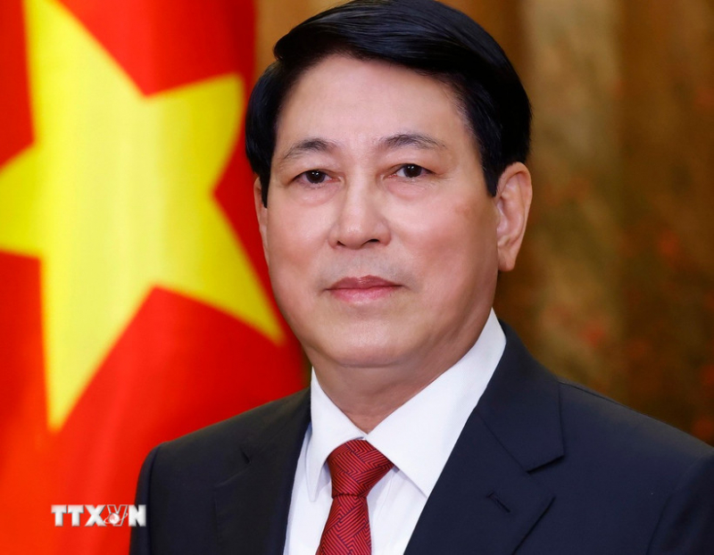 Chủ tịch nước sẽ dự Phiên Thảo luận chung cấp cao Đại hội đồng Liên hợp quốc -0