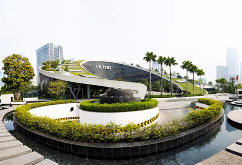 Giải đáp cặn kẽ ý kiến nhiều người hỏi: Viettel lấy tiền đâu ra để làm vũ khí? -0