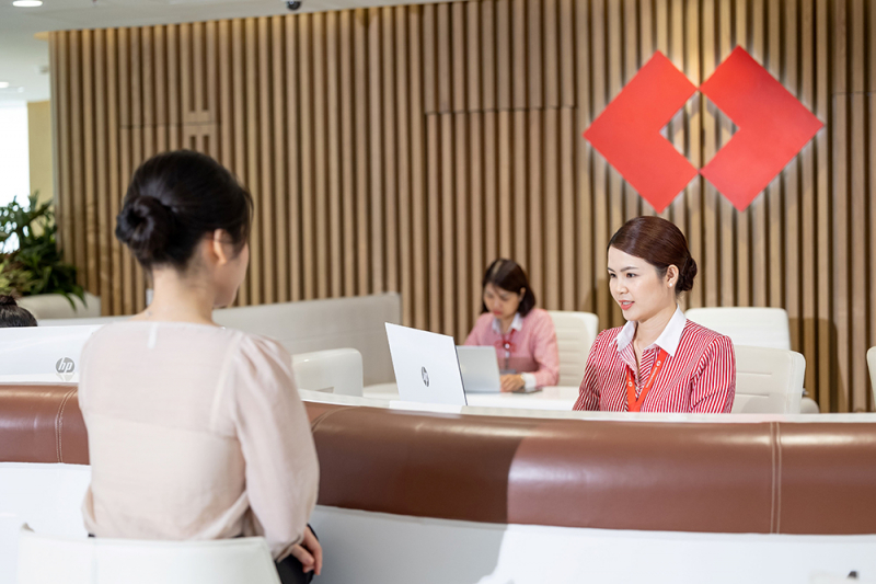 Techcombank dự kiến trả cổ tức tiền mặt hơn 7.086 tỷ đồng cho cổ đông trong tháng 10 -0