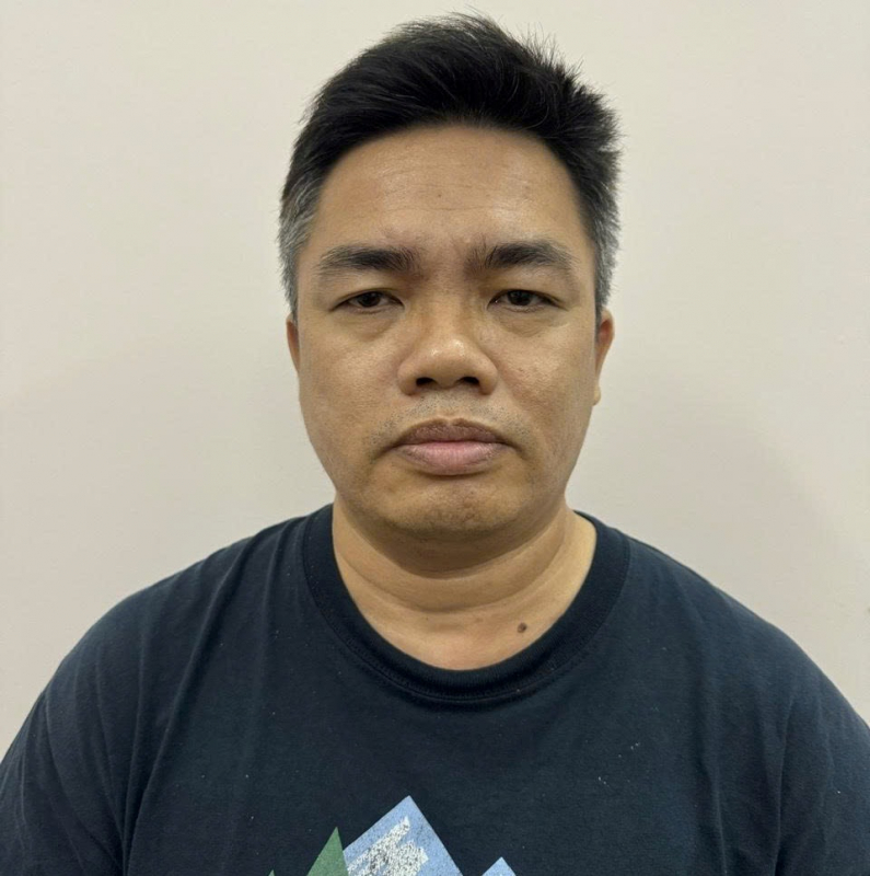 Bắt tạm giam đối tượng lừa đảo bằng chiêu “rút tiền thẻ tín dụng sinh lời cao” -0