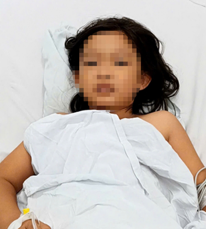               Cứu sống bệnh nhi 9 tuổi bị ngộ độc ốc biển chưa rõ danh tính -0