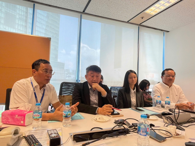 Thép Posco VST “kêu oan” vì phạt thuế 304 tỷ đồng? -0