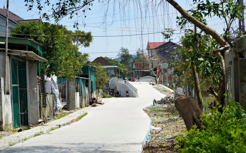 Hai dự án giao thông có thiết kế kỳ lạ nhất Việt Nam ở Hà Tĩnh  -0