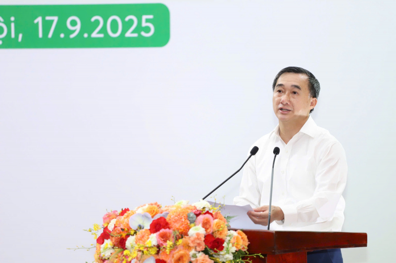 Phát động cuộc thi 