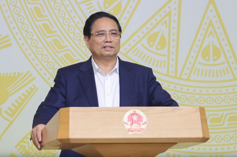 Thủ tướng: Bảo đảm giải ngân 100% vốn đầu tư công, nâng cao chất lượng và phát huy vai trò động lực tăng trưởng -0