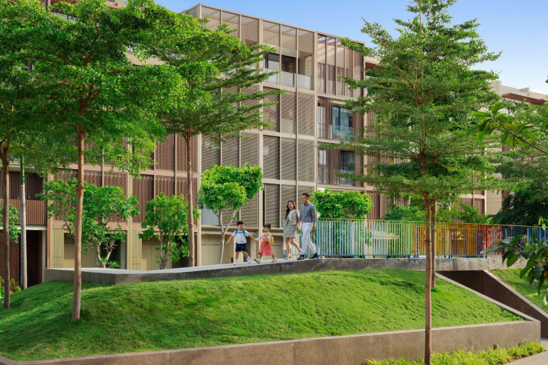The Global City - “Thành phố điểm hẹn” được định danh bởi những trải nghiệm kết nối cảm xúc -1