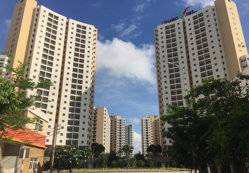 Nhà tái định cư dư thừa nên đẩy trách nhiệm làm nhà tái định cư cho các ban quản lý dự án?  -0