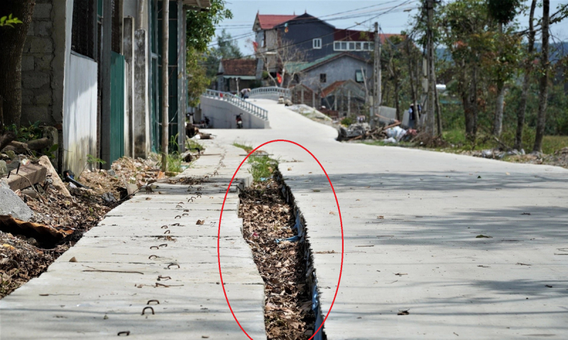 Hai dự án giao thông có thiết kế kỳ lạ nhất Việt Nam ở Hà Tĩnh  -0