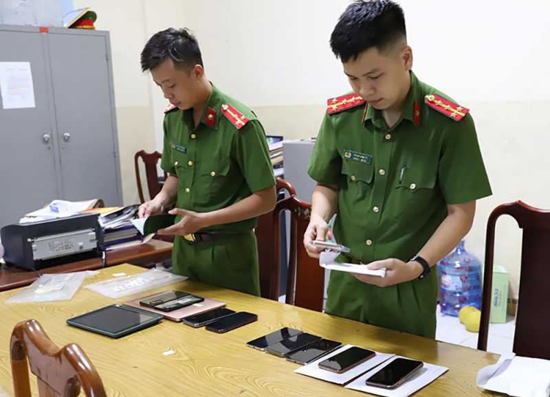 Tiếp tục hoàn thiện hành lang pháp lý cho công tác bảo vệ dữ liệu cá nhân -0