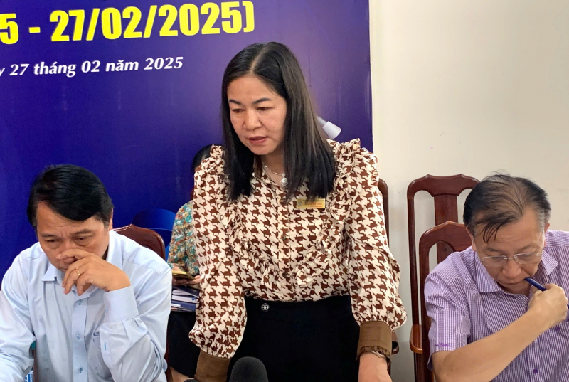 Công an điều tra vụ máy tán sỏi Laser bị hỏng nhưng vẫn phẫu thuật cho gần 500 bệnh nhân -0