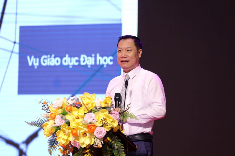 Mạng lưới giáo dục đại học công lập sẽ giảm nhiều đầu mối sau quy hoạch -0