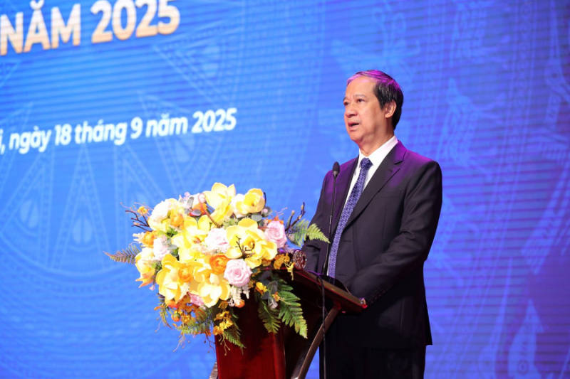 Mạng lưới giáo dục đại học công lập sẽ giảm nhiều đầu mối sau quy hoạch -0