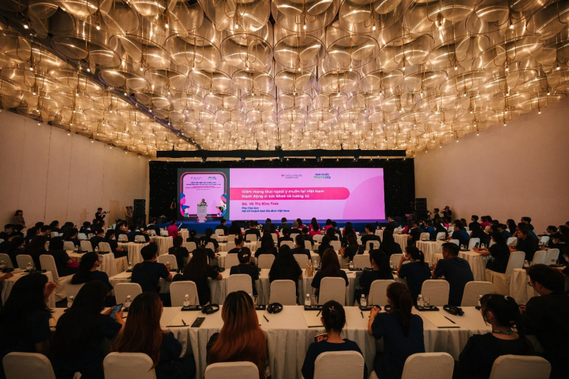 Pharmacity và Organon ký kết hợp tác chiến lược Xây dựng điểm chạm y tế, tiên phong vì sức khỏe phụ nữ -0