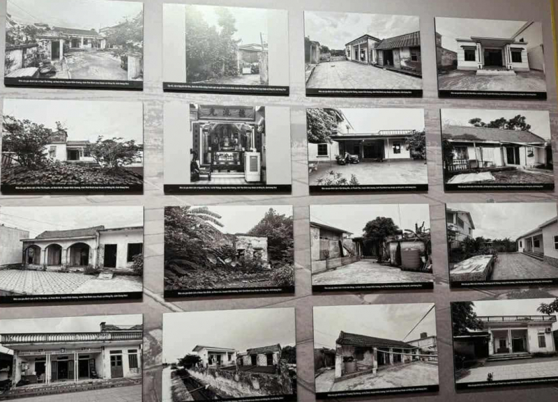 Những hồn thiêng bất từ bên dòng sông Long Đại -0