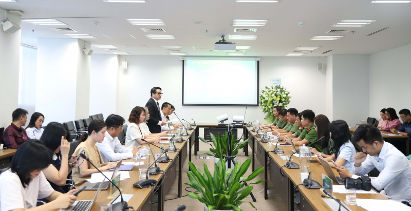 “Cảnh giác 247” - “lá chắn” bảo vệ người dân trước tội phạm tài chính công nghệ cao -0