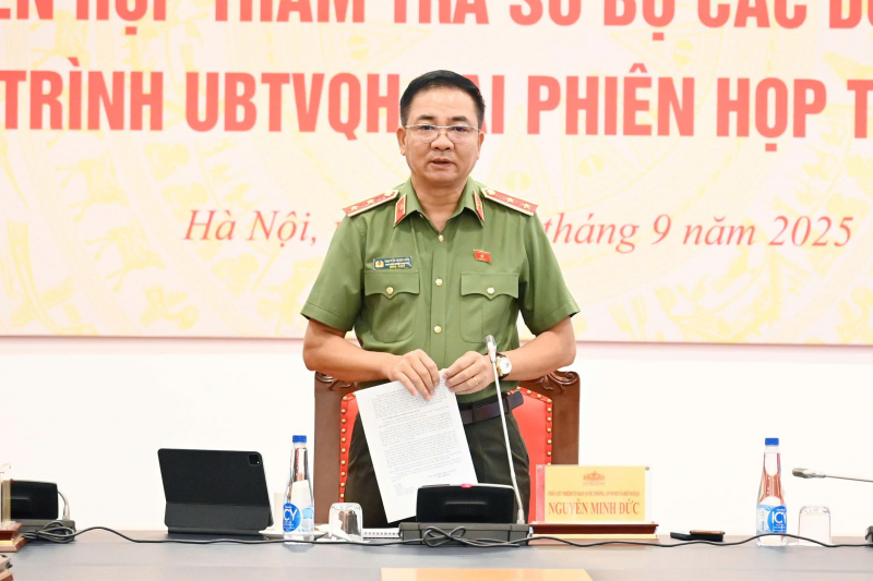Bảo vệ quyền, lợi ích hợp pháp của cơ quan, tổ chức, cá nhân trên không gian mạng