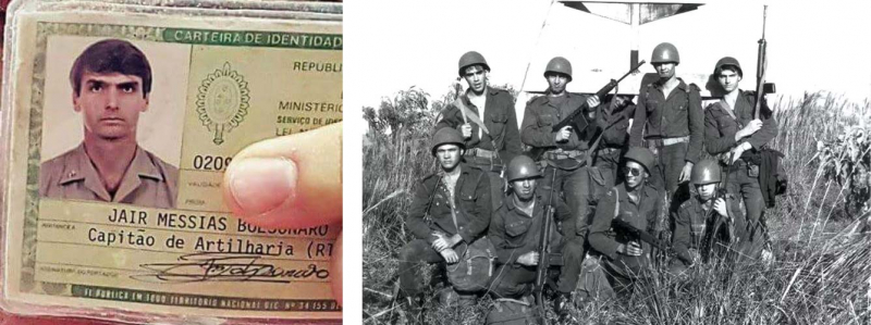 Bản án 27 năm tù và dấu chấm hết cho ông Bolsonaro -0
