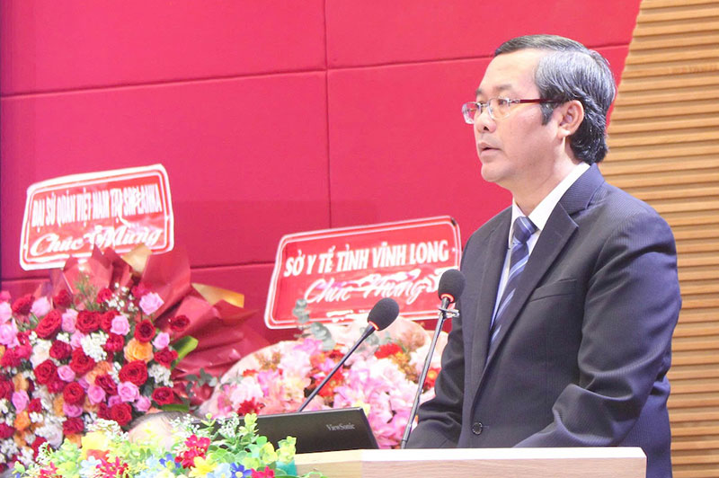 Trường Đại học Cửu Long tự hào với thành tựu 10 năm hợp tác quốc tế -0