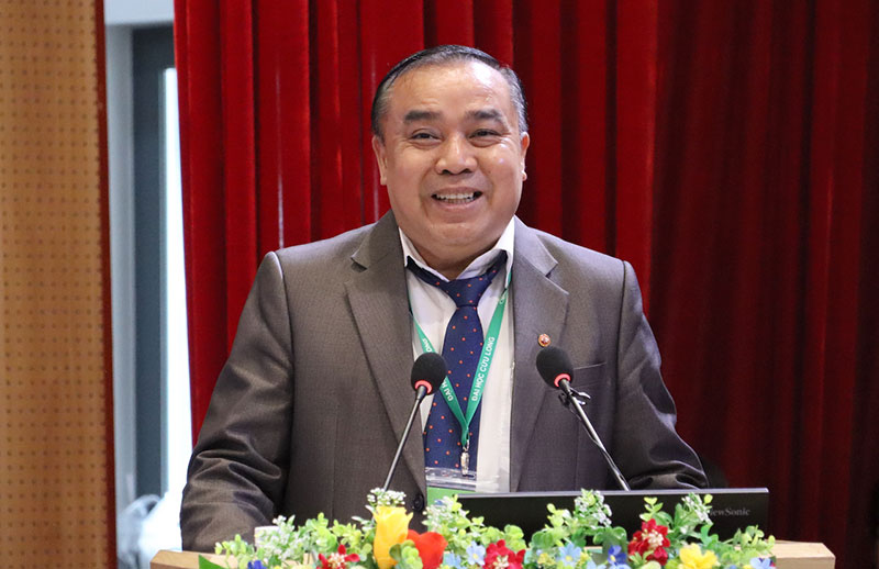Trường Đại học Cửu Long tự hào với thành tựu 10 năm hợp tác quốc tế -0