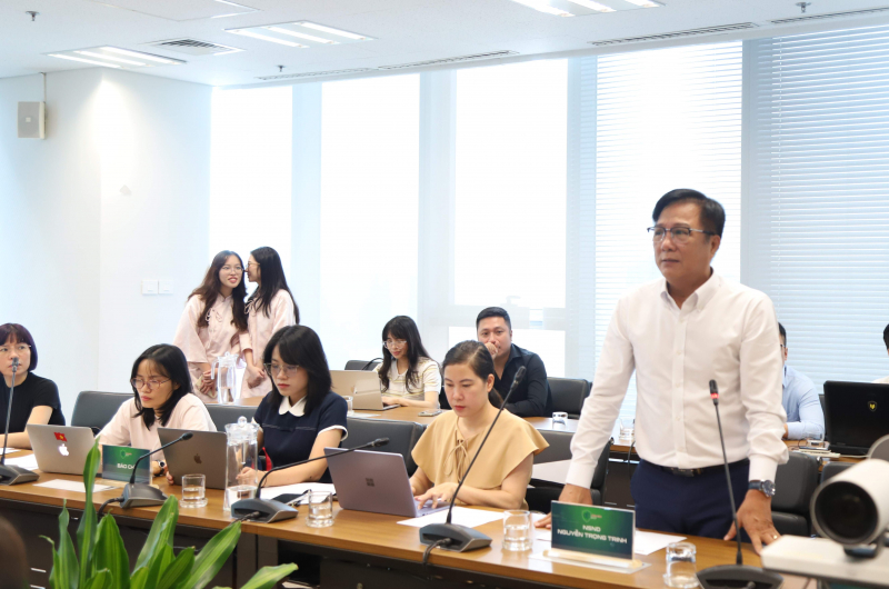 “Cảnh giác 247” - “lá chắn” bảo vệ người dân trước tội phạm tài chính công nghệ cao -1