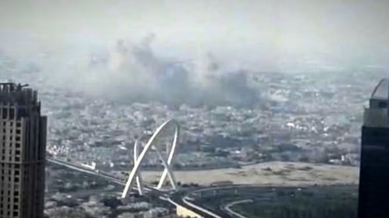 Vụ không kích Doha hé lộ loại tên lửa đạn đạo tối tân của Israel -0