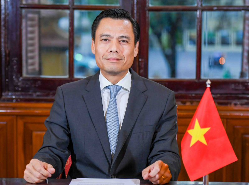 Khẳng định cam kết của Việt Nam đối với chủ nghĩa đa phương -0