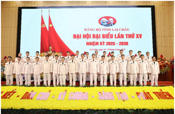 Đảng bộ tỉnh Lai Châu đề ra nhiều nhiệm vụ, giải pháp, khâu đột phá nhằm phát triển nhanh, xanh, bền vững -0