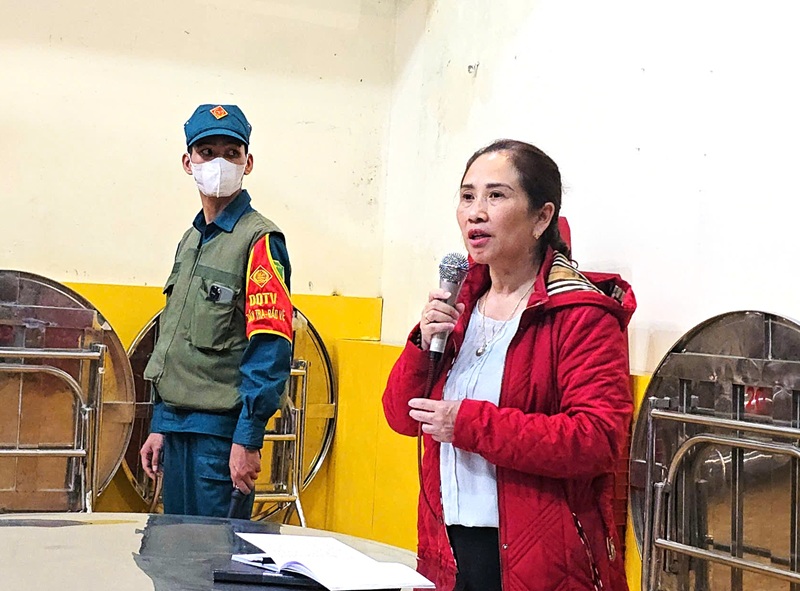 Vụ trường học bị tố dùng thực phẩm bẩn: Hé lộ nhà cung cấp -0