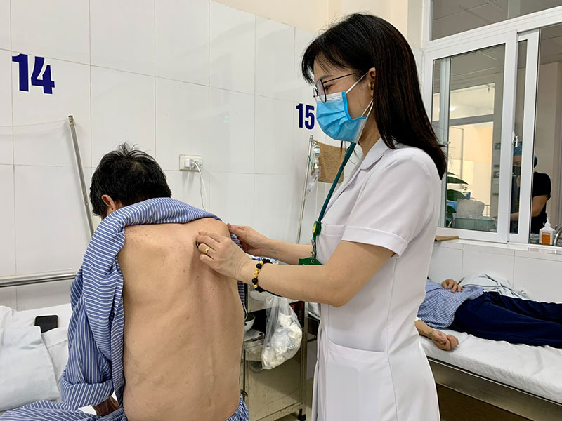 Thuốc lá – thủ phạm gây bệnh phổi tắc nghẽn mãn tính -0