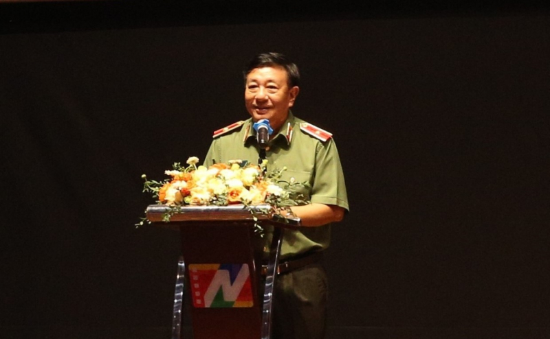 Tưng bừng ra mắt “Tử chiến trên không” – phim hành động về vụ cướp máy bay có thật tại Việt Nam -0