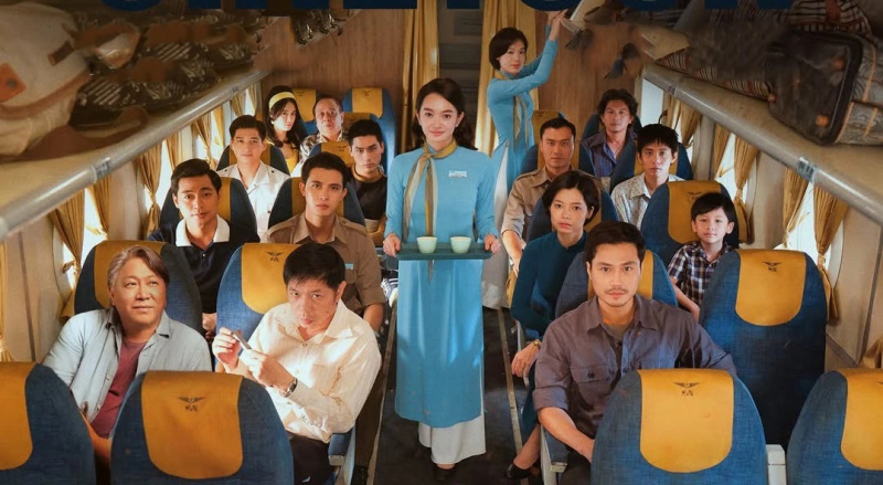 Kịch tính, hấp dẫn, hứa hẹn những đột phá mới về doanh thu phòng vé  -0