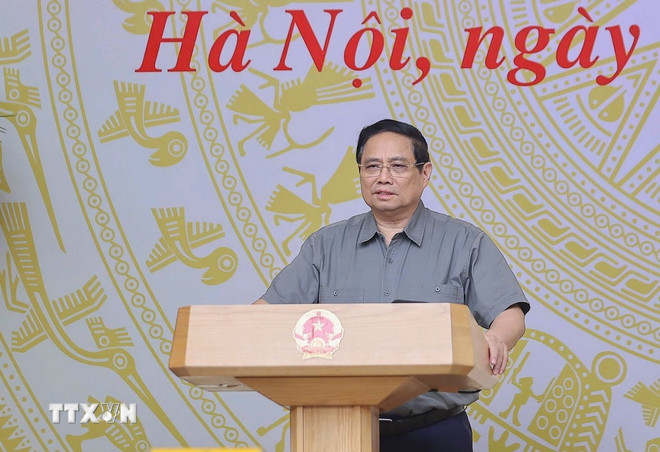 Yêu cầu đạt 3 mục tiêu trong rà soát, xử lý vướng mắc trong hệ thống pháp luật -0